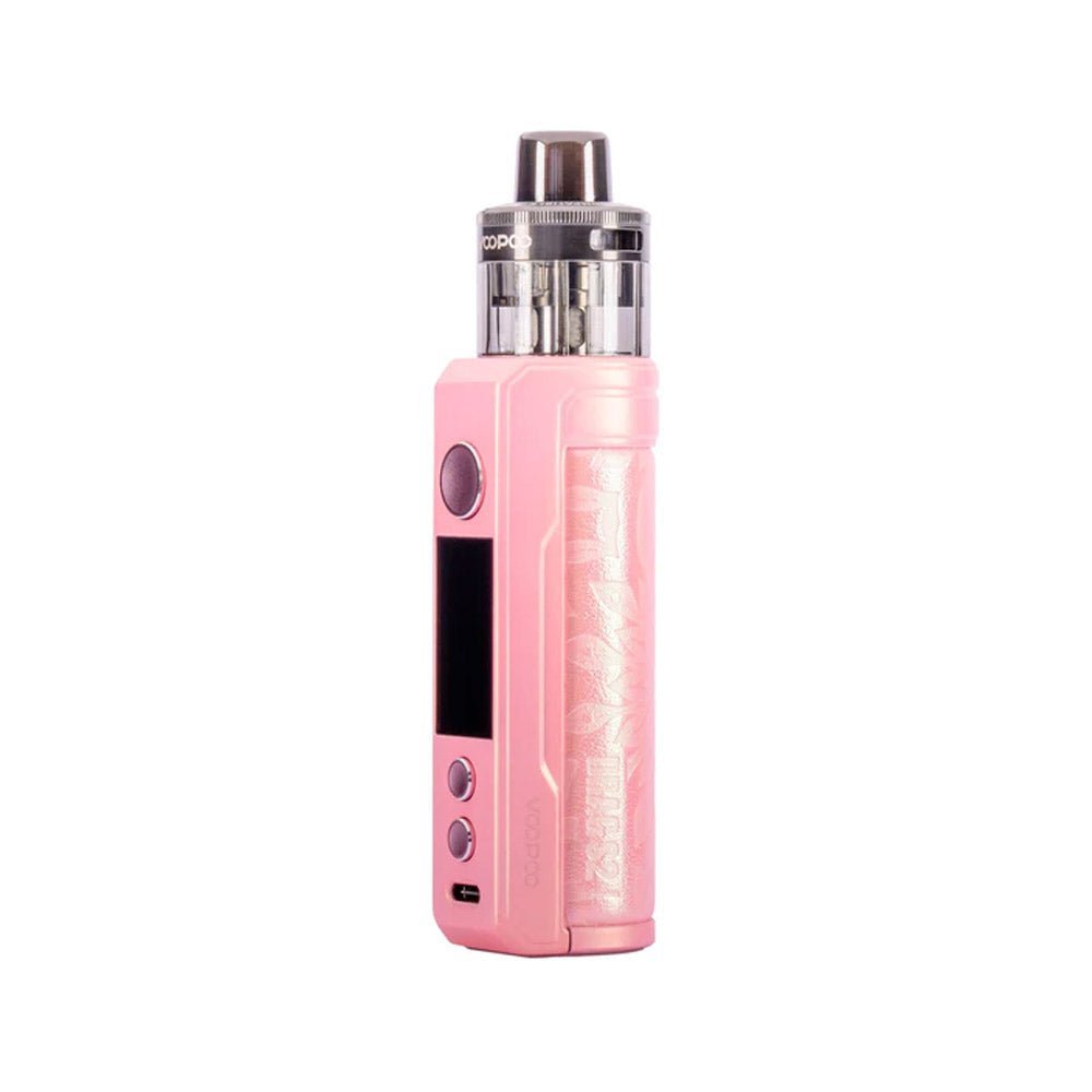 Voopoo Drag S2 Vape Kit - Power Vape Shop