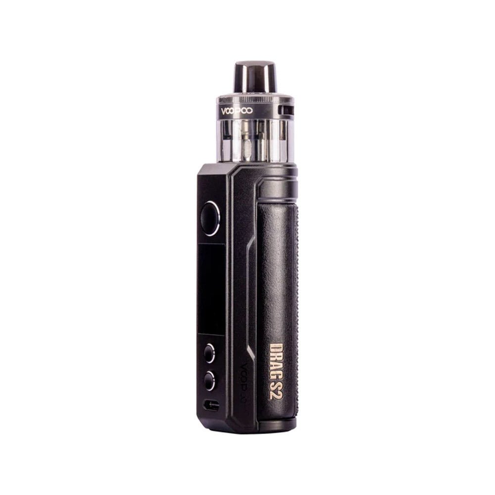 Voopoo Drag S2 Pod Vape Kit | Power Vape Shop Voopoo Drag S2 Pod Vape Kit | Power Vape Shop