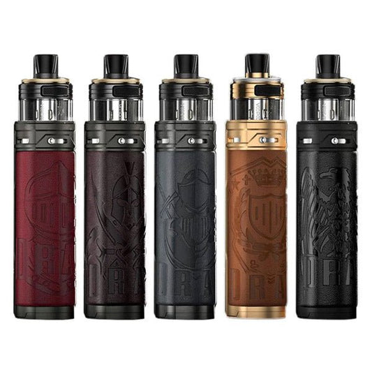 Voopoo Drag X PNP X 80W Pod Kit - Power Vape Shop