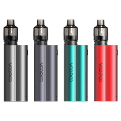 Voopoo Musket 120W Box Kit - Power Vape Shop