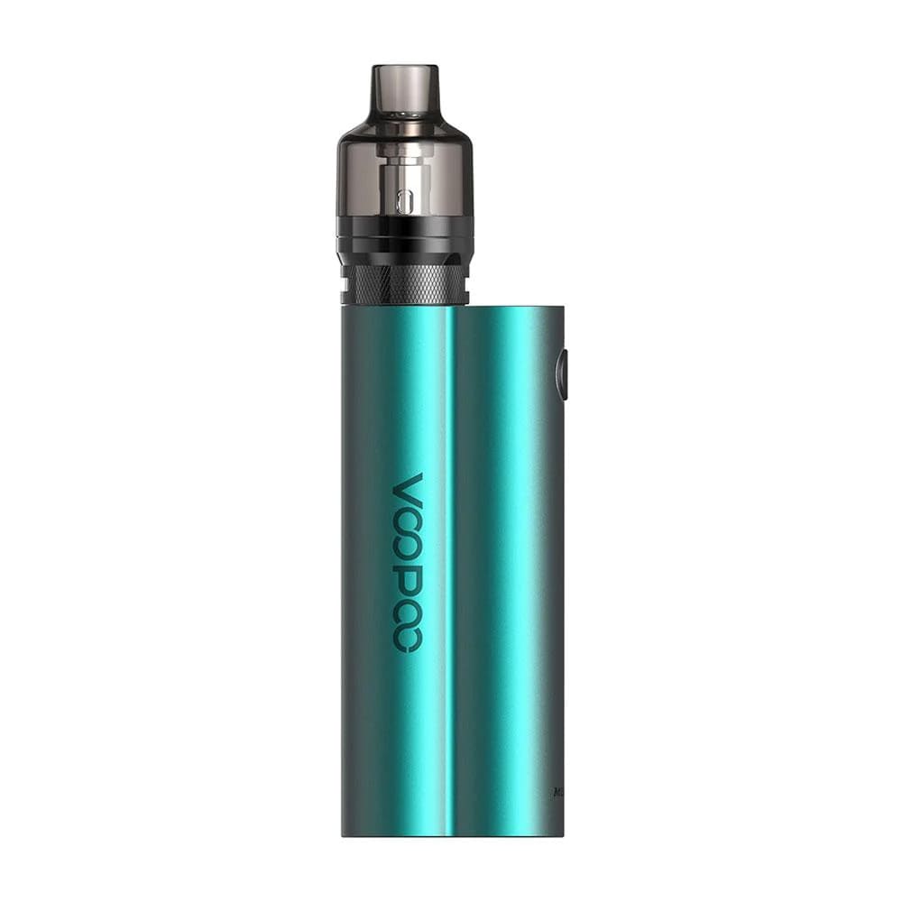 Voopoo Musket 120W Box Kit - Power Vape Shop