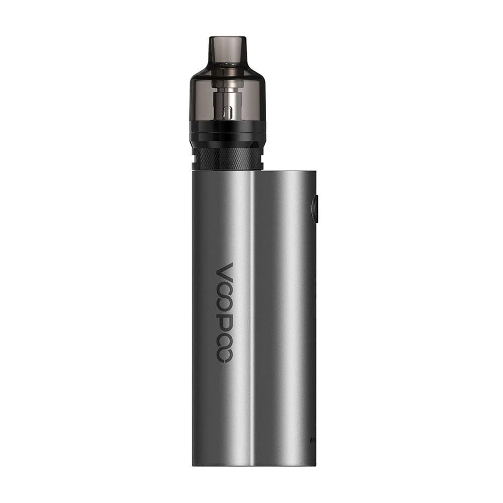 Voopoo Musket 120W Box Kit - Power Vape Shop