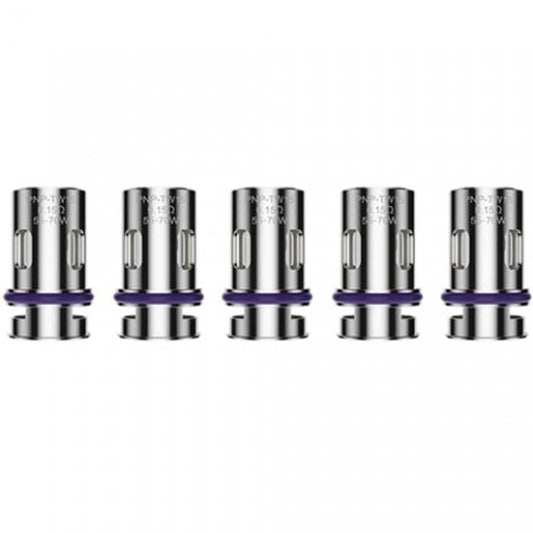 Voopoo PNP TW Replacement Coils (Pack of 5) - Power Vape Shop