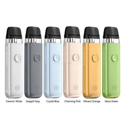 Voopoo Vinci Q 15W Pod Kit - Power Vape Shop