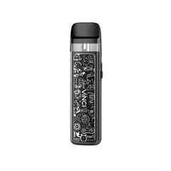 Voopoo Vinci Royal Edition 15W Pod Kit - Power Vape Shop