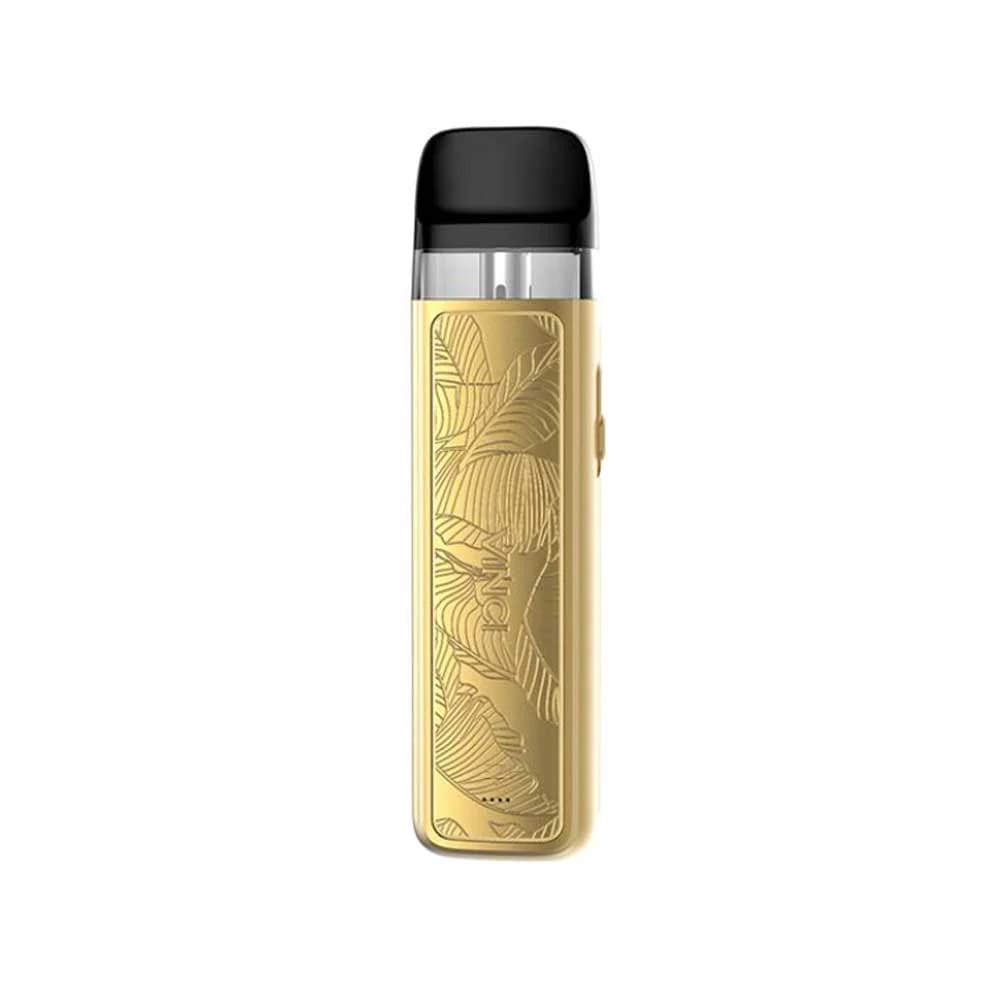 Voopoo Vinci Royal Edition 15W Pod Kit - Power Vape Shop